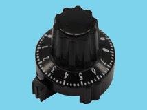 Potentiometer button for Twine cutting machine TO101