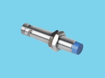 Proximity switch for hook wrapper