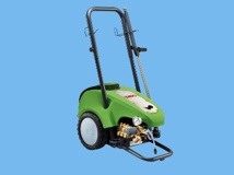 Cold water high pressure cleaner ECN-s 130/10