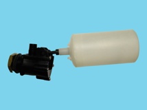 Floater PVC 3/4" t.b.v. IBH 220/22