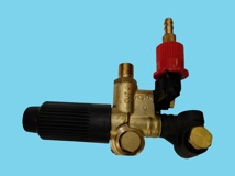 Pressure control valve W1-0