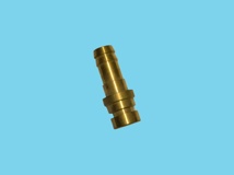 Suction connector PTL-S