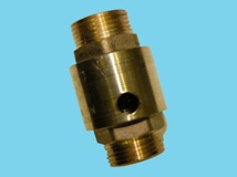 Check Valve 3/4" out-out