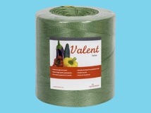 Valent Twine 1/1000 green 6 kg