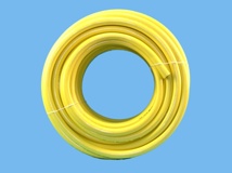 Pvc hose 1"-25mm internal thread 25m