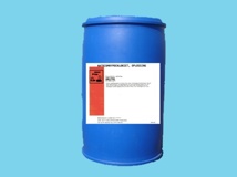 Sodium Hypochloride solution 200ltr/244kg barrel