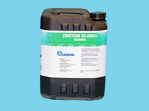 Hydrochloric Acid 30% can (368) 20 ltr / 23 kg