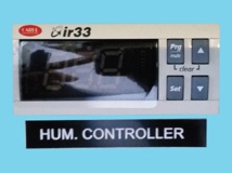 Drygair Humidity controller