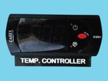 Temperature regulator Drygair