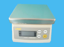 Scale AQM  (6kg-2g)
