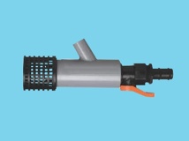 Quick-valve inc PE valve