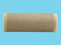 Filter sieve element 1,5"D90xL240 130 micron