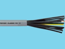 Signal cable 2 x 1,5 – 100 meter