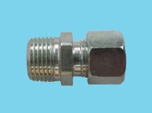 Coupling Rs-1/2" Rs-12mm