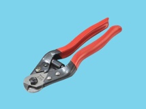 Hit cable cutter HWC-6 for rope  3-5mm