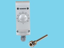 Siemens thermostat RAK TR 1000B 15 to 95°C