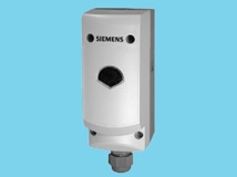 Siemens thermostat RAK TW 1200B 40 to 120°C