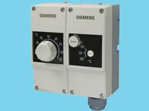 Siemens RAZ ST.030FP Combination (TR) & (STB) 15 to 95°C