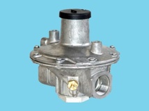 Jeavons J120 Low pressure cut off valve 1"