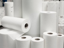 Filter paper MTN150 1,00x50 meter