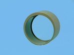 Reducing ring PVC