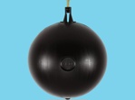 Plastic float ball