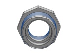 Reduction ring PVC 1" (Male) x1/2" (Female)