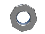 Reduction ring PVC 1" (M) x1/2" (F)
