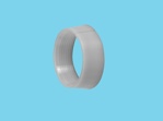 Cutting ring for pe coupling 16mm