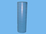 Strainer PVC 315x299mm 0.5mtr