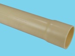 Filterpipe PVC 0,3mm slit 32 mm