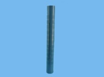 75mm perforated filter tube 1 mm