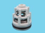 AB90- valve unit suction side