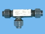 Waterjet pump p20 10 1,5mm