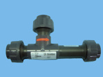 Waterjet pump p20-25 4mm