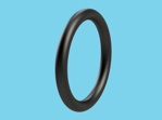 O-ring  10x 1mm epdm black fertic