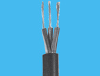 Rmrl rub flex cable 3 x 1,50mm