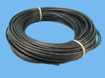 Coax cable rg58c/u 50 ohm ring