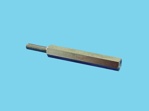 spacer support M3 x 40 mm