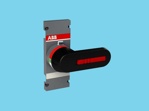 ABB Handle for direct mounting (OT315)