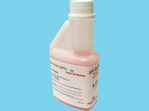 pH 4,01 Calibration liquid in 250 ml. dosing bottle