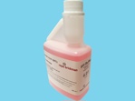 pH 4,01 Calibration liquid in 500 ml dosing bottle
