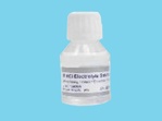Electrolyte refill fluid for DO electrodes (OXY7)