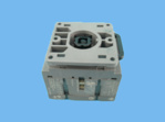 ABB 45A 4p-0 Main switch1 front