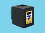 Solenoid valve - Sirai ZA10  24VAC 50Hz