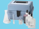 ECA Water hardness testing kit