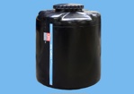 Chlorinsitu®-II ECA tanks LDPE 1000 liter Ø 990mm H=1470mm