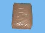 Sand for sand filter 0,8-1.25mm     25kg