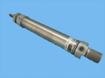 Air cilinder bore 32mm 200n