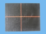 PhomiSol 100 orange square - 335cm 200m